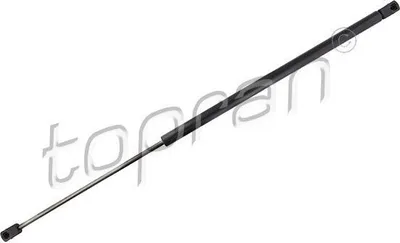 Produktbild von TOPRAN 409 776 Gasfeder Heckklappendämpfer passend für MERCEDES-BENZ GLA (X156) 666mm