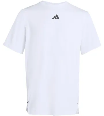 Produktbild von ADIDAS D4T PrimeLift T WHITE WHITE L