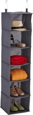 Immagine prodotto di Mensola pensile Armadio 6 scomparti