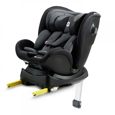 Immagine prodotto di Scaun Auto I-Size, 40-150 Cm, Kinderkraft Xrider, Nero