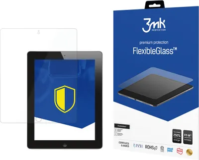 Produktbild von 3MK FlexibleGlass 1 Stück(e) (5901571158402)