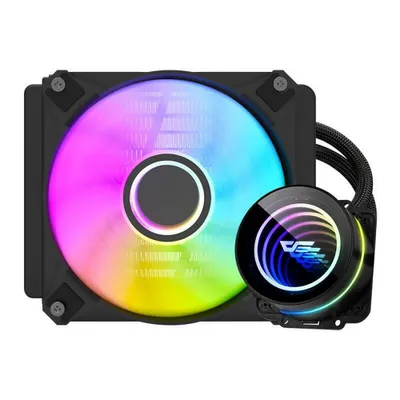 Image de Aigo PC water cooling Darkflash DX120 V2.6 (black)