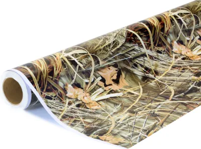 Zdjęcie produktu dla Stickerbomb TLK-135 samoprzylepna folia wrap 152x50cm - wnętrze/zewnętrze