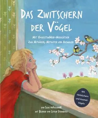 Immagine prodotto di Das Zwitschern der Vögel