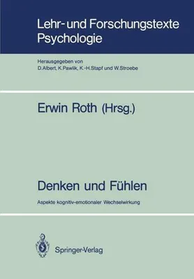 Immagine prodotto di Denken und Fühlen