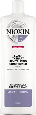 Produktbild von Wella System 5, Frauen, 500 ml, beschädigtes Haar, Feuchtigkeitsspendend, Glättend, Aplicar desde el cuero cabelludo hasta las puntas. Deja actuar durante 1 a 3 minutos. Enjuagar., 43 mm