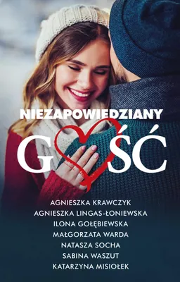 Produktbild von ISBN Niezapowiedziany gość, Polski, Broszurowa okładka, 320 stron(y)