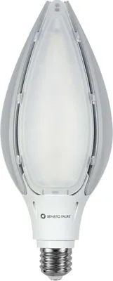 Produktbild von 85W E40 LED-Lampe für Industrieglocken 2700k