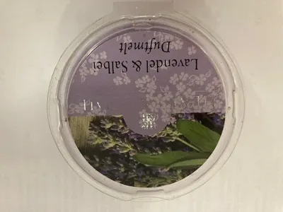 Produktbild von Duftmelt Lavendel & Salbei  26g - COTTAGE GARDEN Grundpreis 26,88 Euro/100g