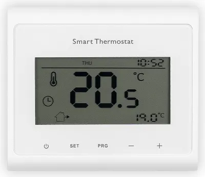 Produktbild von VASNER RX Funk-Thermostat-Sender für Funk Infrarotheizungen