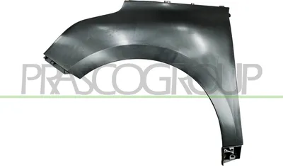 Produktbild von PRASCO RN6523003 Kotflügel Vorne Rechts für RENAULT SCÉNIC IV (J9)