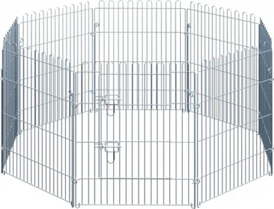 Obrázok produktu pre Klietka pre domáce zvieratá D1-0045 - A