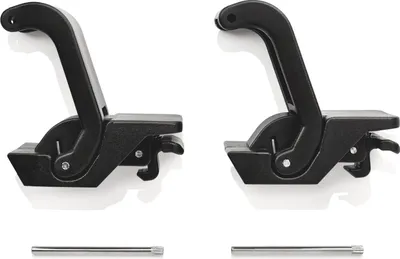 Image de Knipex  2x  Loquet  de  remplacement  latéral  002137  -  002199V31