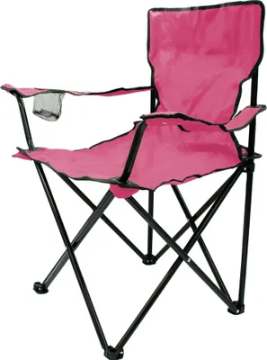 Produktbild von 2.04 Campingstuhl v růžové barvě
