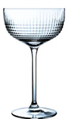 Produktbild von Disco Cocktailschale 21cl - 6 Stück