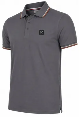 Image de Solution Flow - Gris - Grande M