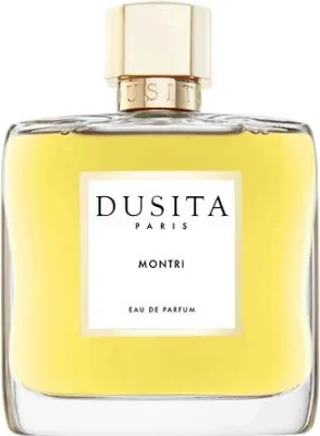 Zdjęcie produktu dla Dusita Montri EDP 100 ml UNISEX