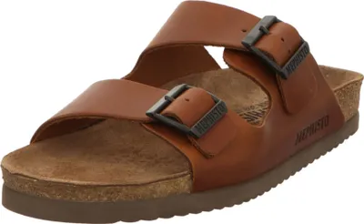 Produktbild von Mephisto Nerio Herren Pantolette in Gr. 44