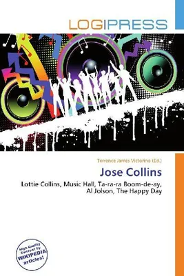 Produktbild von Jose Collins