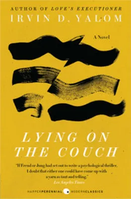 Produktbild von Lying on the Couch