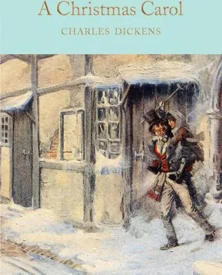 Immagine prodotto di A Christmas Carol