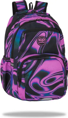 Image de Sac à dos Coolpack Pick Amethyst pour jeunes