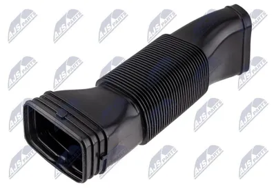 Produktbild von NTY GPP-VW-213 Turbo Ladeluftschlauch für VW Polo Schrägheck (6R1, 6C1) für AUDI A1 Sportback (8XA, 8XF) A1 Schrägheck (8X1, 8XK) für SEAT