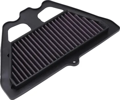 Produktbild von Motorradluftfilter Hochfluss -Motorschutzansaugreiniger für Z900 ZR900 2017-2021