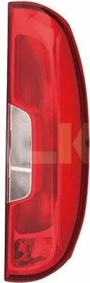 Produktbild von ALKAR Rückleuchte Heckleuchte Links für FIAT DOBLO Kasten/Kombi (263) Doblo Kombi (263) DOBLO Pritsche/Fahrgestell (263)