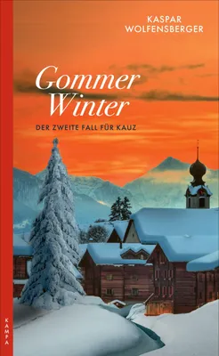 Obrázek produktu pro Gommer Winter