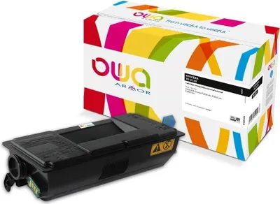 Image de Armor K18007OW Cartouche de toner 1 pièce(s) Compatible Noir