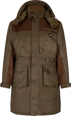 Produktbild von il Lago Prestige Parka Arctic LTX Herren (Oliv) Größe XL
