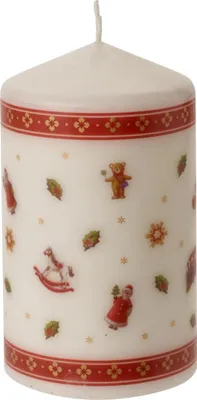 Produktbild von Villeroy & Boch Winter Specials Kerze Geschenke Toys M
