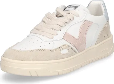 Image de Victoria Femmes Sneaker Seul blanc