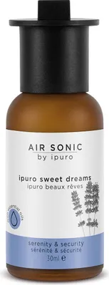 Immagine prodotto di Ipuro Air Sonic Olio Sogni d'Oro 30ml