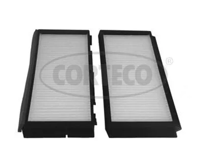 Produktbild von CORTECO 80001736 Innenraumfilter Pollenfilter für MAZDA 3 (BL)