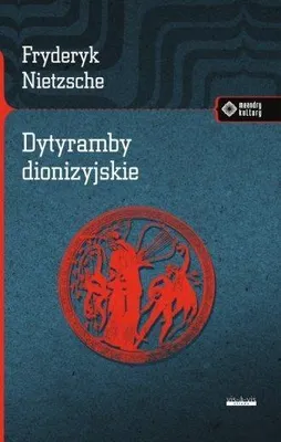 Produktbild von Dytyramby dionizyjskie - Fryderyk Nietzsche (Literatur auf Polnisch)
