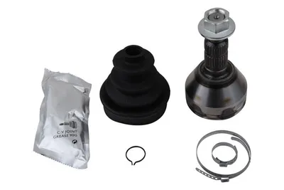 Produktbild von NK Antriebswellengelenk Radseitig (514119) für Saab 9-3 | Achswellengelenksatz,