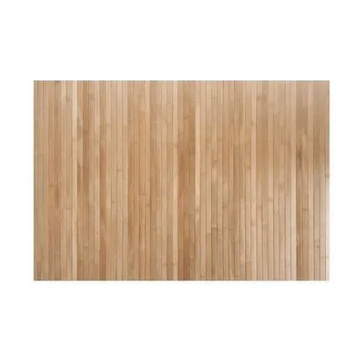 Produktbild von Bamboo Cool Natural Bambusteppich 120x180 Cm Braun  Braun One Size