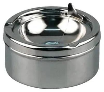 Immagine prodotto di HA Kippascher, cromo lucido, 11 cm, 134 g