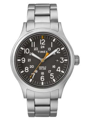 Produktbild von Timex Allied Herrenuhr mit Indiglo-Beleuchtung
