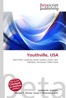 Produktbild von Youthville, USA