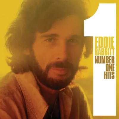 Obrázek produktu pro Eddie Rabbitt: Number One Hits