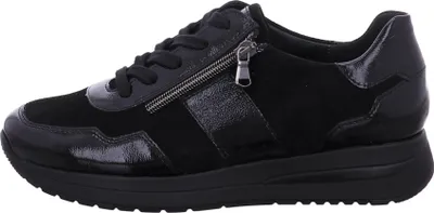 Produktbild von Semler Komfort Schnürschuhe Damen 31383836343630 Schwarz 38 EU