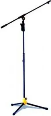 Image de Support de microphone Hercules MS531B