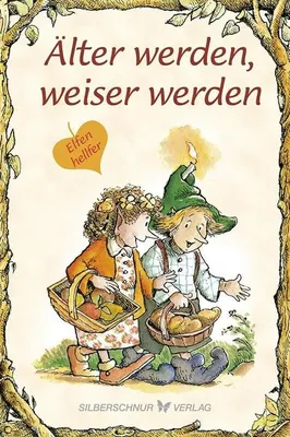 Obrázek produktu pro Älter werden, weiser werden