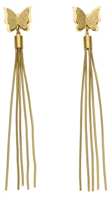 Immagine prodotto di BRAELYN - Orecchini da donna, color oro, taglia unica