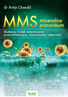 Immagine prodotto di MMS - mineralne panaceum