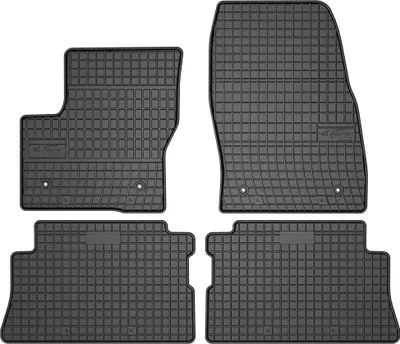 Produktbild von FROGUM Gummimatten Autofussmatten für Ford Kuga II 2013-2019