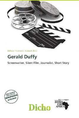 Produktbild von Gerald Duffy